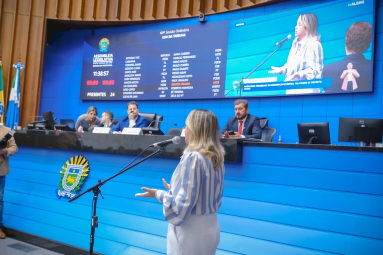 Leia mais sobre o artigo Inclusão ganha força em Dourados com apoio de Lia Nogueira