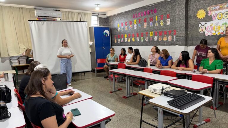 Leia mais sobre o artigo Parlamentar soma R$ 800 mil em emendas destinadas à saúde, educação e assistência social em municípios da região