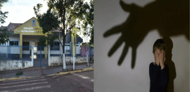 Leia mais sobre o artigo CRECHE DO TERROR: A IMPUNIDADE QUE PERSISTE EM PEDRO GOMES(MS) ENQUANTO O PODER PÚBLICO FAZ VISTAS GROSSAS