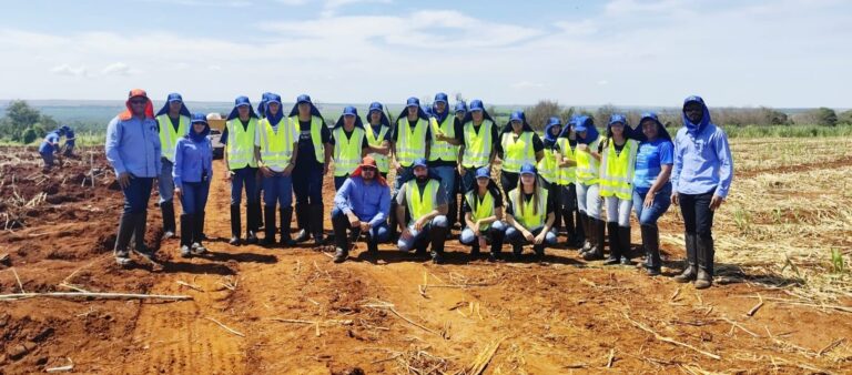 Leia mais sobre o artigo Visita Técnica à Usina de Sonora: Aprendizado na Prática para os Alunos da Escola Cleuza Teodoro