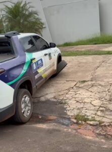 Leia mais sobre o artigo Gestão em Frangalhos: Enquanto Frota da Saúde Arde e Perde Rodas, Responsável por Manutenção Recebe quase R$ 16 mil em Diárias em 6 Meses