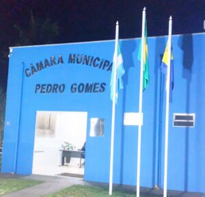 Leia mais sobre o artigo Denúncia aponta suspeitas de irregularidades na gestão de recursos da Câmara de Pedro Gomes(MS)