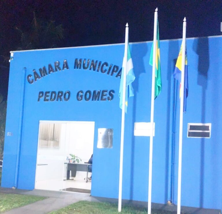 Leia mais sobre o artigo Denúncia aponta suspeitas de irregularidades na gestão de recursos da Câmara de Pedro Gomes(MS)