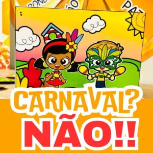 Leia mais sobre o artigo Pedro Gomes(MS) troca o Carnaval por culto? Evento religioso no feriado reacende debate sobre tradição e identidade cultural