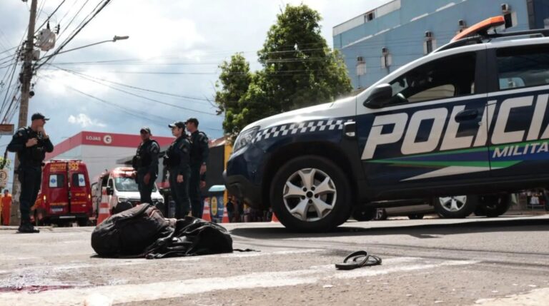 Leia mais sobre o artigo O Limiar entre a Reação e o Excesso: A Morte de Gabriella sob a Lupa da Investigação