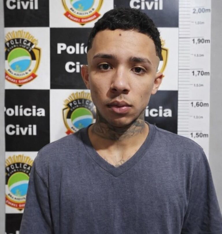 Leia mais sobre o artigo Jovem matador morre em confronto com a polícia em Três Lagoas(MS)