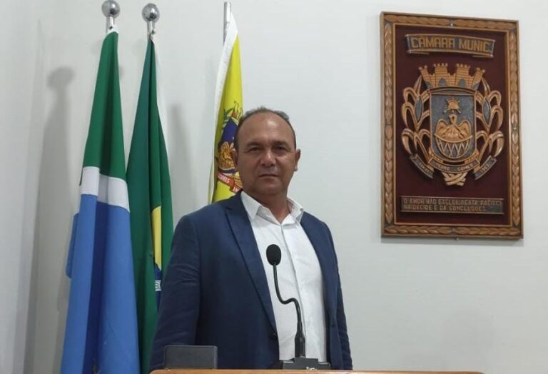 Leia mais sobre o artigo AGENTES DE SAÚDE – Emenda de 2025 segue engavetada e gestão insiste em fazer de conta.