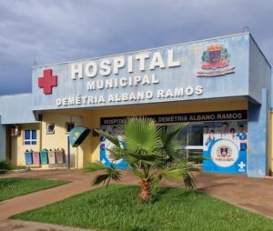 Leia mais sobre o artigo Saúde em Pedro Gomes(MS), espera, descaso e silêncio