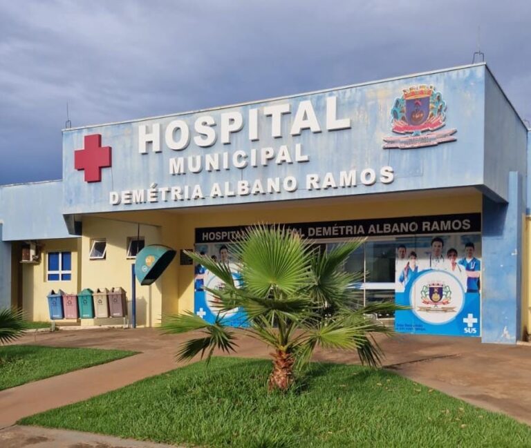 Leia mais sobre o artigo Saúde em Pedro Gomes(MS), espera, descaso e silêncio