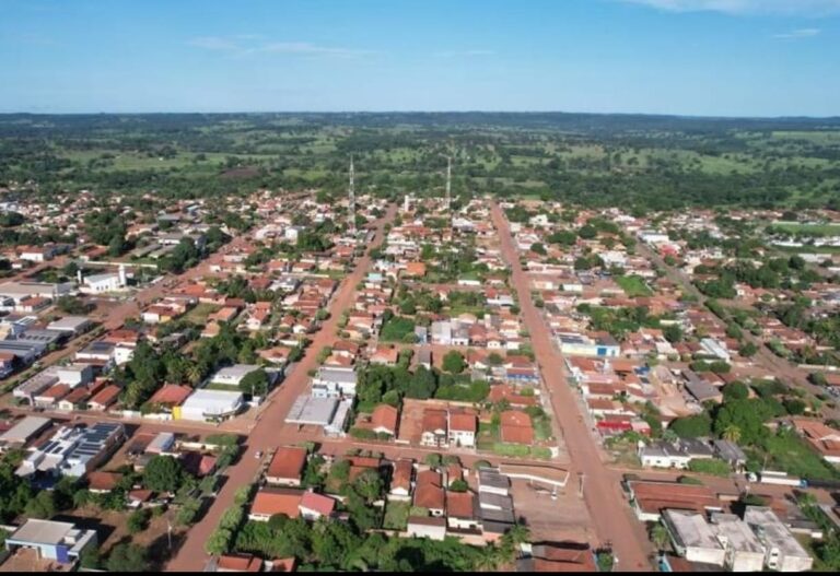 Leia mais sobre o artigo Obras em Pedro Gomes(MS): a verdade sobre quem começou e quem concluiu