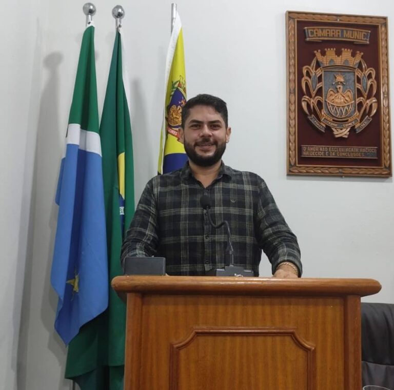 Leia mais sobre o artigo Câmara cara, silêncio caro: a gestão de Réges Nunes de Paula sob questionamento em Pedro Gomes