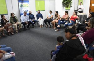 Leia mais sobre o artigo MS abre inscrições para auxílio de R$ 600 que paga creche ou cuidador para mães solo