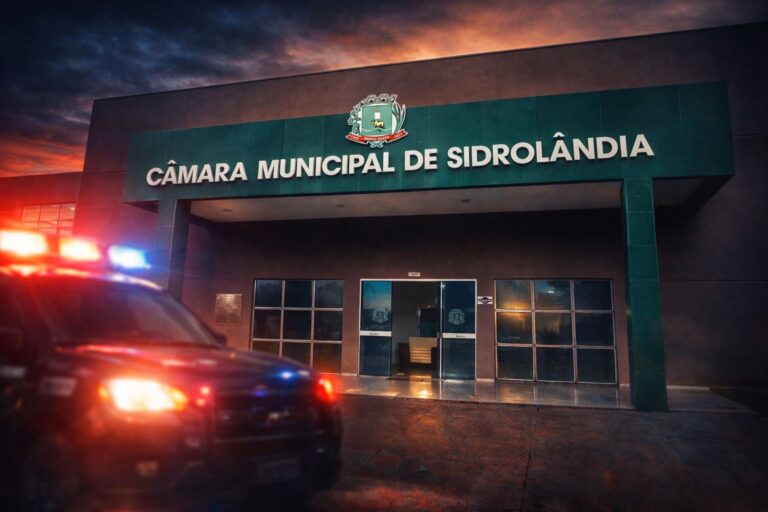 Leia mais sobre o artigo Cerco aperta e delação cita vereadora eleita em Sidrolândia(MS) MP acompanha possível desdobrament