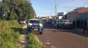 Leia mais sobre o artigo Três morrem em confronto com a PM em Coxim(MS)