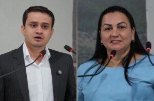 Leia mais sobre o artigo Caso da professora Sueli Marques ganha repercussão e vereadores cobram posicionamento do Executivo de Coxim