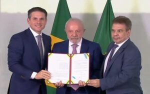 Leia mais sobre o artigo Nova Lei Antifacção: O que muda no combate ao crime organizado no Brasil