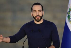 Leia mais sobre o artigo Bukele volta a criticar Brasil e reacende debate sobre crime e governo