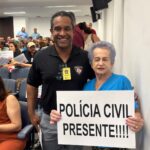 SERVIDORES PARTEM PRA CIMA DO GOVERNO NA ALEMS E SINPOL/MS DETONA REAJUSTE DE 3,81%Campo Grande (MS)