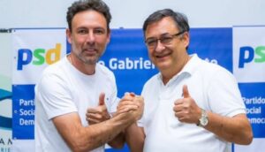 Leia mais sobre o artigo Vice denuncia gasto de R$ 1 milhão, aponta favorecimento e pede barrar cargos na Prefeitura de São Gabriel do Oeste