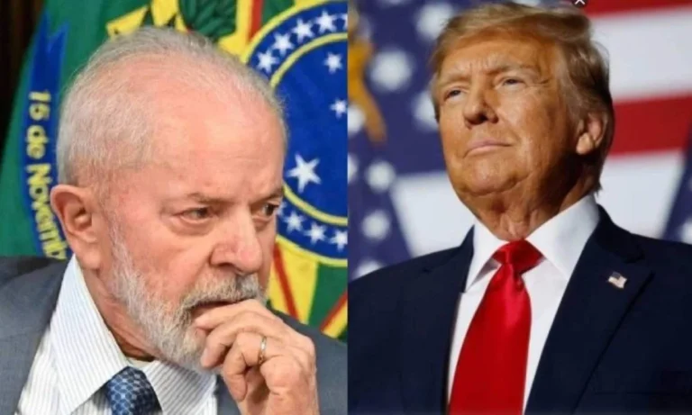 Leia mais sobre o artigo Governo dos EUA aperta cerco contra PCC e CV  – Brasil busca acordo para evitar sanções