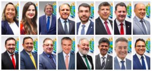 Leia mais sobre o artigo Assembleia de MS aprova reajuste de 3,81% para servidores; projeto segue para sanção de Riedel