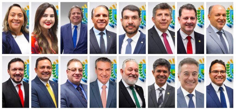 Leia mais sobre o artigo Assembleia de MS aprova reajuste de 3,81% para servidores; projeto segue para sanção de Riedel