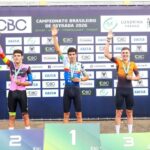 DO INTERIOR PARA O PÓDIO: Atleta revelado em Coxim conquista destaque nacional e leva MS ao cenário internacional