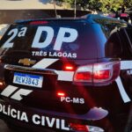 Operação conjunta entre delegacias resulta na prisão de condenado por tráfico