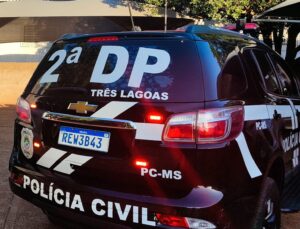 Operação conjunta entre delegacias resulta na prisão de condenado por tráfico