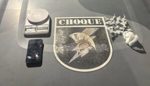 Leia mais sobre o artigo ROTAC prende homem por tráfico e desmantela esquema de “disk drogas” em Coxim