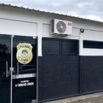 Policial civil preso é afastado das funções em Pedro Gomes(MS), caso corre sob sigilo.