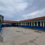 MP dá prazo e enquadra Prefeitura de Pedro Gomes-MS por uso irregular de cores em prédios públicos