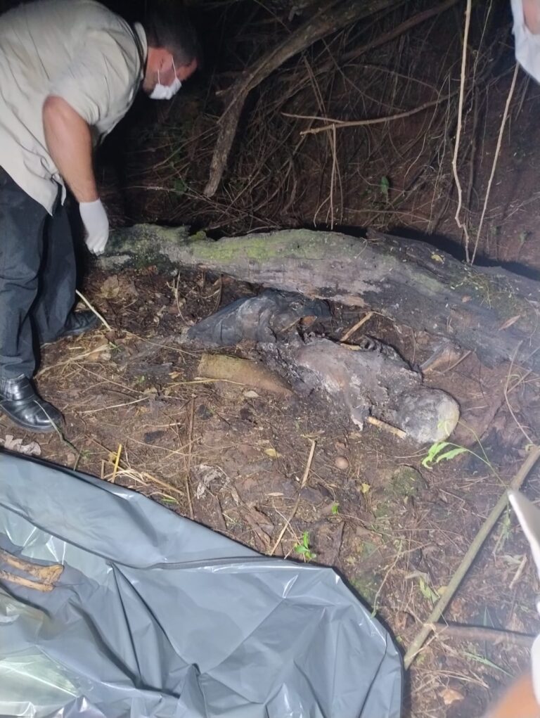 Leia mais sobre o artigo Investigação e Resposta: Polícia Civil localiza corpo de jovem desaparecido em Três Lagoas(MS)