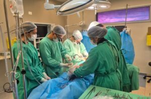 Leia mais sobre o artigo Captação de órgãos avança e Hospital Regional de Três Lagoas já alcança metade do total de 2025