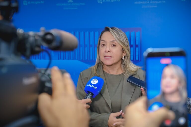 Leia mais sobre o artigo Colapso na saúde de Dourados leva Lia Nogueira a cobrar ação imediata de Estado e Prefeitura