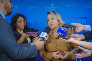 Leia mais sobre o artigo Assembleia reconhece calamidade pública e reforça urgência no enfrentamento à epidemia de chikungunya em Dourados