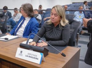 Leia mais sobre o artigo Com quase R$ 2 milhões em emendas, Lia Nogueira fortalece a educação de Dourados