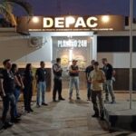 Polícia Civil reforça segurança em Três Lagoas com a Operação “Leges Mortis”