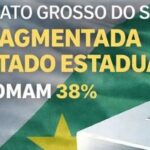 Pesquisa aponta cenário pulverizado para deputado estadual em Mato Grosso do Sul; indecisos somam 38%