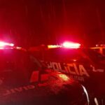 Fim de Semana Violento no Norte de MS: Três Prisões por Estupro de Vulnerável Mobilizam Coxim e Sonora