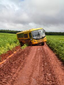SONORA (MS) SOB PRESSÃO: CAOS NO TRANSPORTE ESCOLAR EXPÕE FALHAS GRAVES E COLOCA GESTÃO DA PREFEITA CLARICE NO CENTRO DAS COBRANÇAS