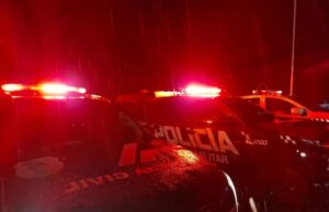 Fim de Semana Violento no Norte de MS: Três Prisões por Estupro de Vulnerável Mobilizam Coxim e Sonora