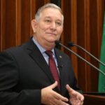 Antonio Vaz encerra ciclo no comando do Republicanos em MS e mira reeleição em 2026