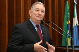 Antonio Vaz encerra ciclo no comando do Republicanos em MS e mira reeleição em 2026