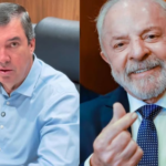 Lula e Eduardo Riedel formalizam financiamento de US$ 200 milhões para rodovias de MS em Brasília