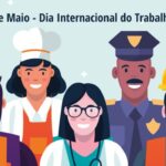 O Direito de Viver e Trabalhar: A Luta Por Uma Vida Mais Justa
