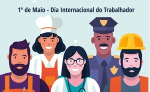 O Direito de Viver e Trabalhar: A Luta Por Uma Vida Mais Justa