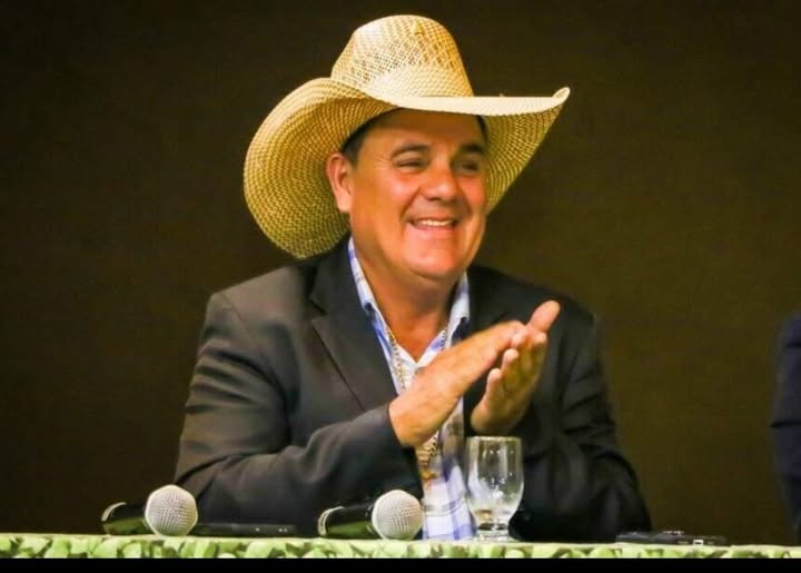 Ângelo Guerreiro consolida liderança regional e desponta como nome forte para a Assembleia Legislativa