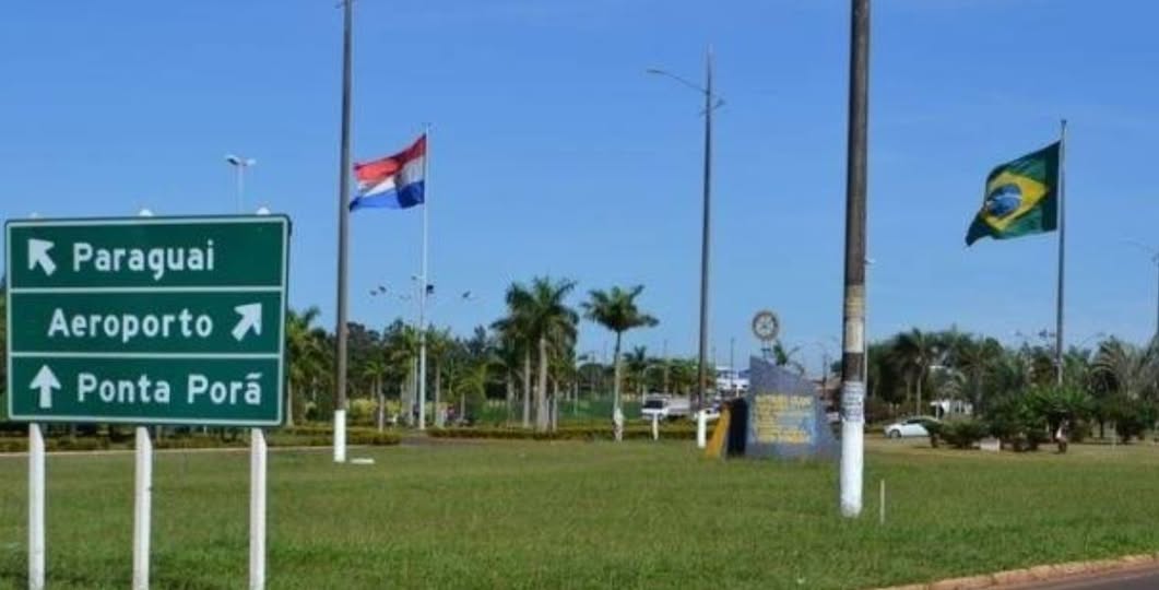 FRONTEIRA NA MIRA: Governo Federal inclui 6 cidades de MS em programa bilionário de combate ao crime organizado