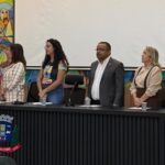 Lia Nogueira reforça luta por direitos para autistas em audiência pública em Ponta Porã